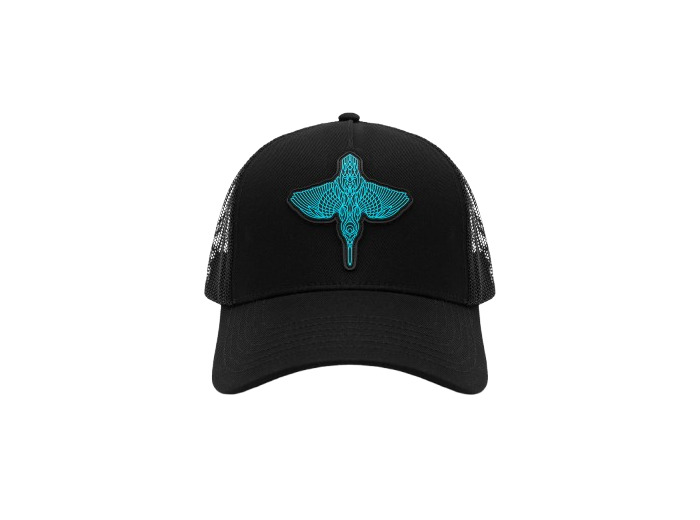 casquette take flight kumu