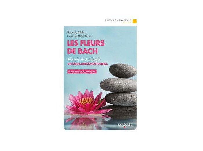 Les fleurs de Bach