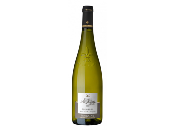 La Javeline, Touraine Sauvignon.