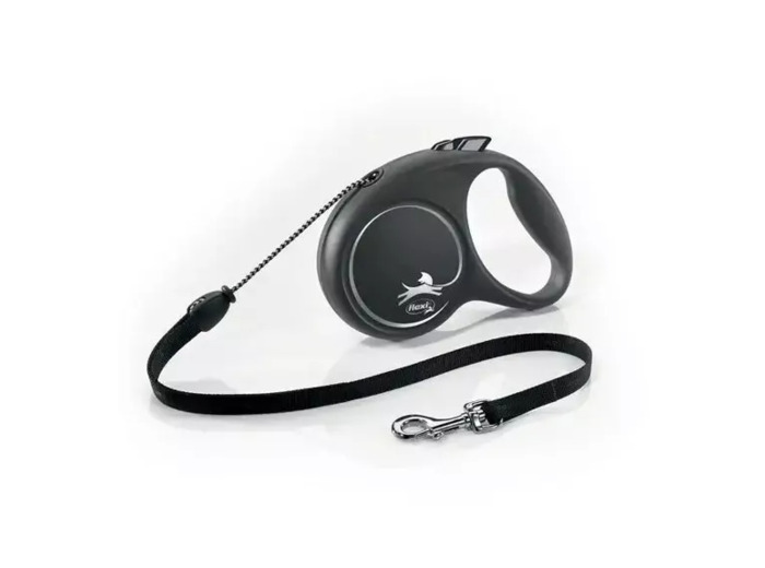 Laisse Enrouleur Cord pour chiens - FLEXI