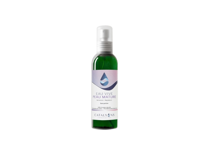 Eau Vive Peaux Matures 150ml