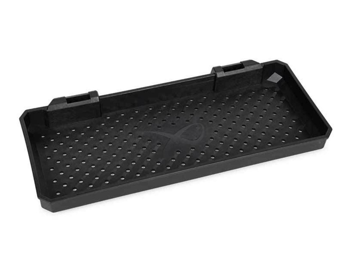 side tray extender matrix