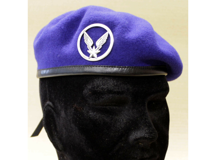 Béret ALAT réglementaire