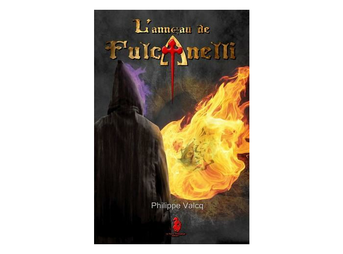 L'anneau de Fulcanelli