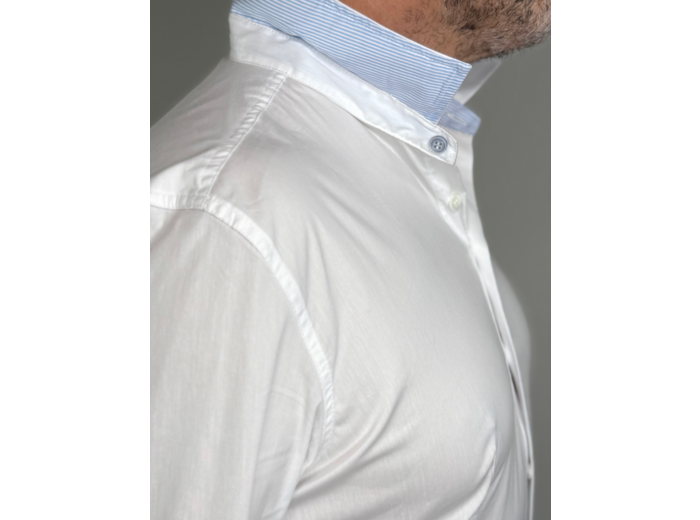 chemise homme numerolog1e MATHURIEN