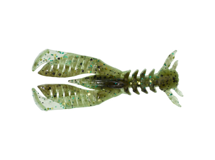 bleeker slit claw 2.2' illex