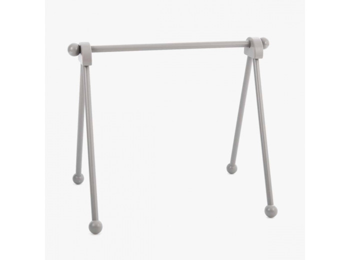 Portique d'éveil en bois Moulin Roty