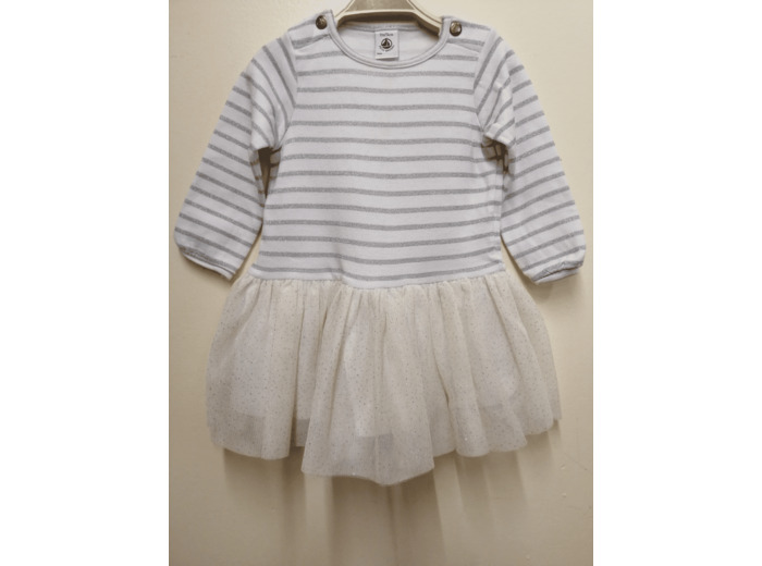 Robe Petit bateau