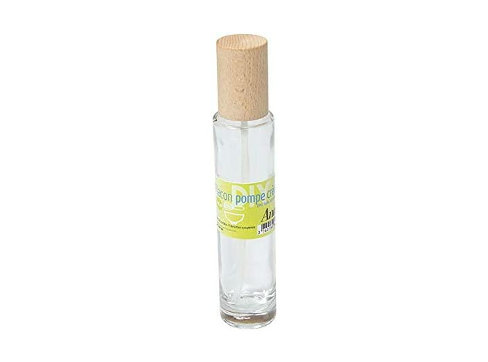 TUBE POMPE SPRAY 100ML Anaé