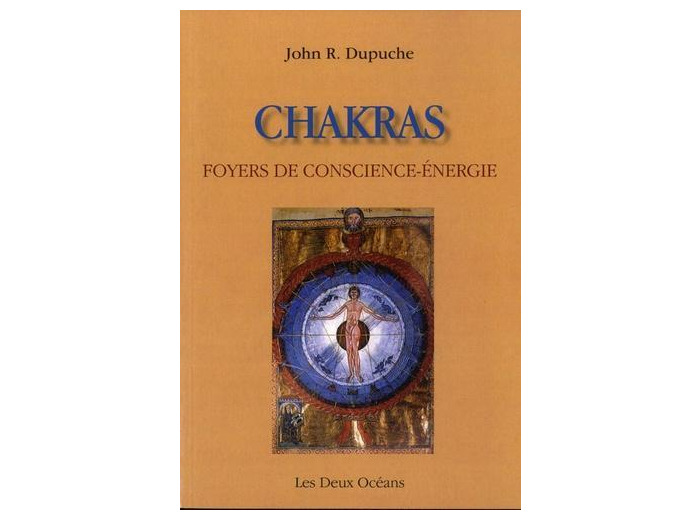 Chakras, foyer de conscience-énergie - Regards sur une autre expérience du corps dans l'hindouisme et le christianisme