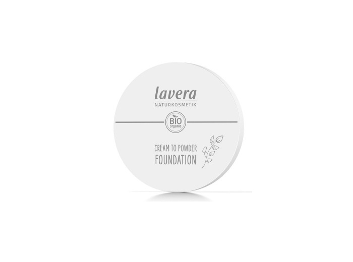 Crème de teint Light 01 10,5g