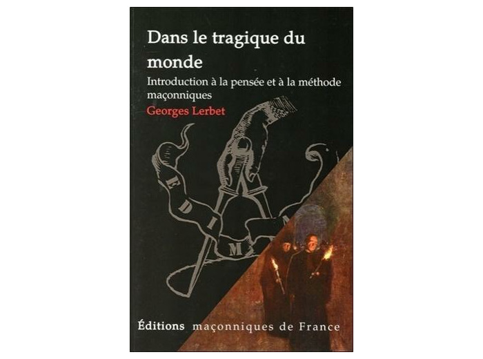 Dans le tragique du monde