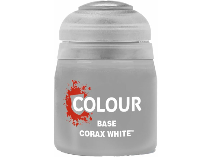 Base: Corax White