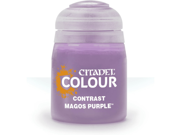 Contrast: Magos Purple, 18ml