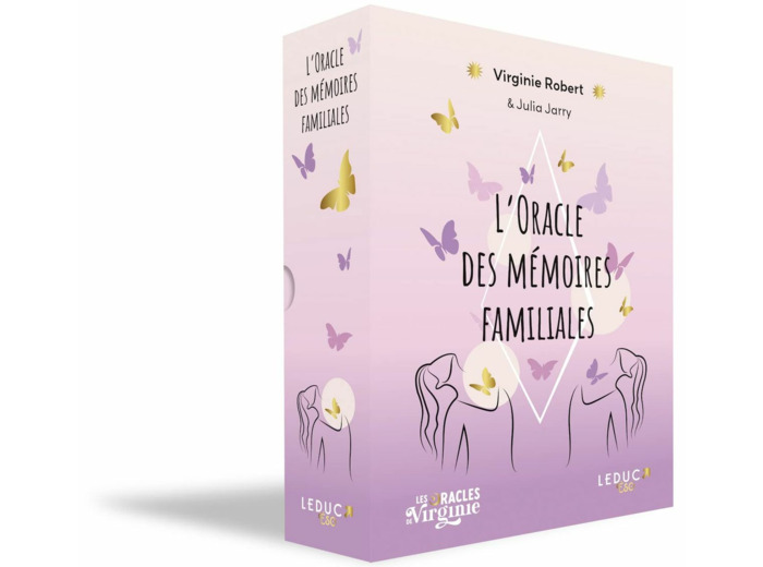 Oracle des mémoires familiales