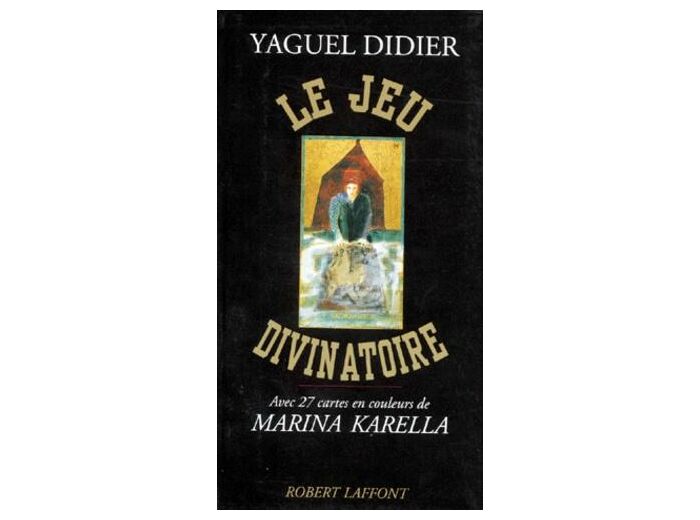 Le jeu divinatoire