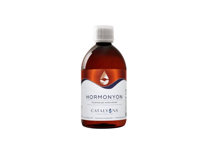 HORMONYON oligo éléments Catalyons 500 ml