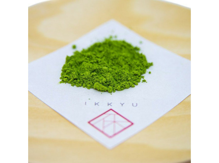 Matcha MATSUKO bio