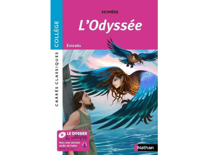L'ODYSSEE