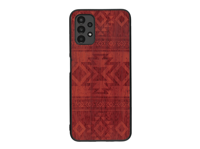 Coque Samsung A13 - L'Aztec