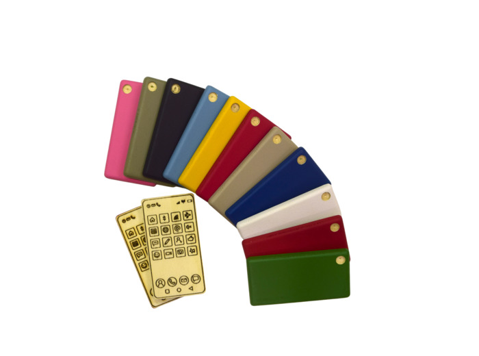 Le téléphone déconnecté