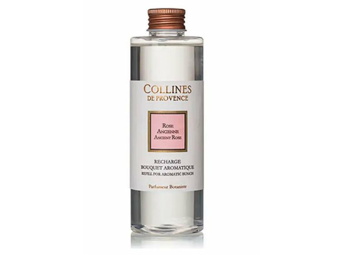 RECHARGE POUR BOUQUET AROMATIQUE ROSE ANCIENNE