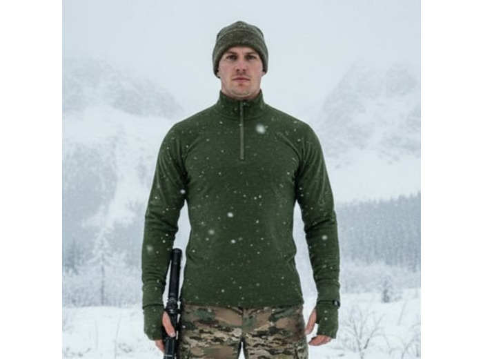 Chemise Eminence® TECH+ 200 (second choix)