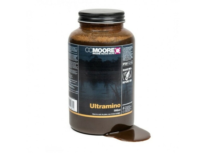ultra mino 500ml cc moore