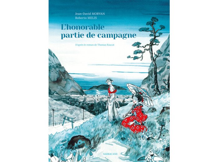 L'HONORABLE PARTIE DE CAMPAGNE