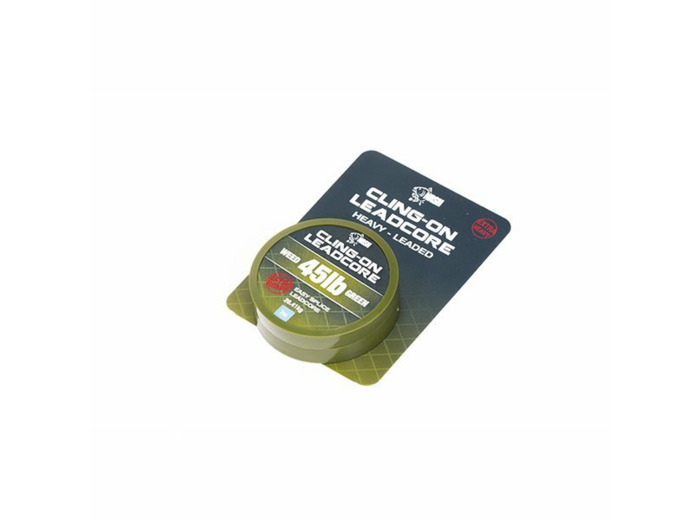 cling on leadcore nash