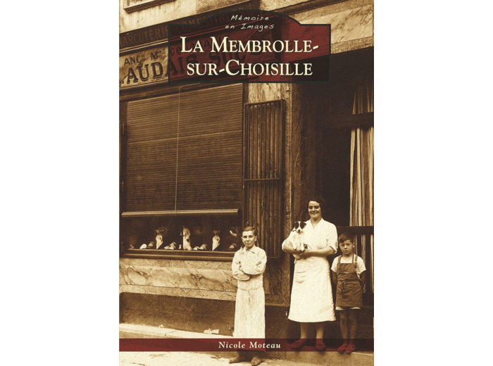 MEMBROLLE-SUR-CHOISILLE (LA)