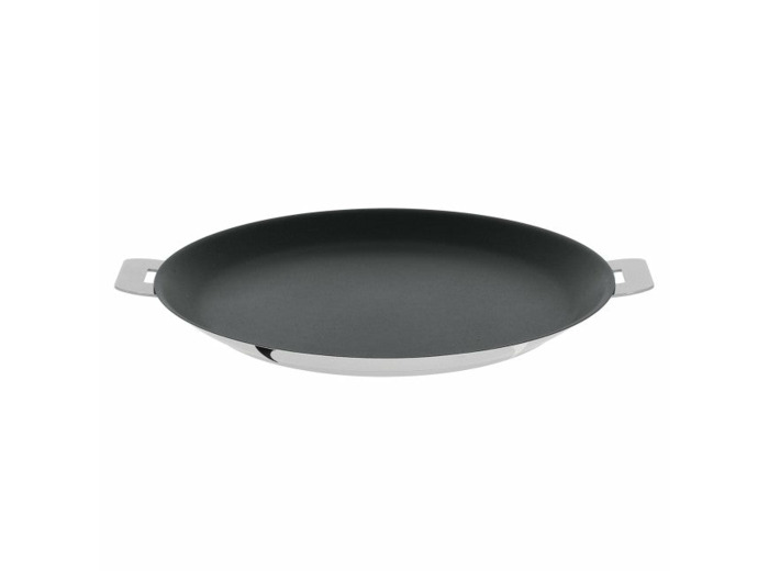 POELE A CREPES 30CM MUTINE EXCELISS