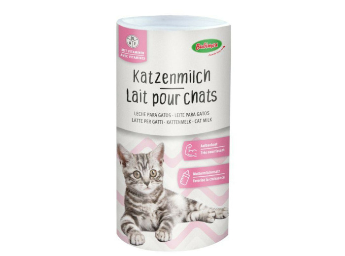 Lait pour chat - 250g