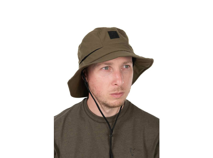 boonie bucket hat khaki