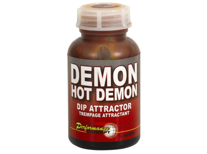 dip hot demon  200ml starbaits