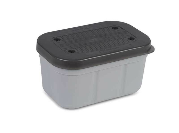 air flow bait tub matrix