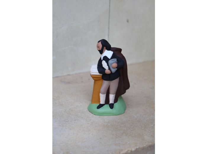 Théophraste RENAUDOT