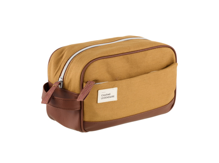 TROUSSE DE TOILETTES HOMMES charme légendaire