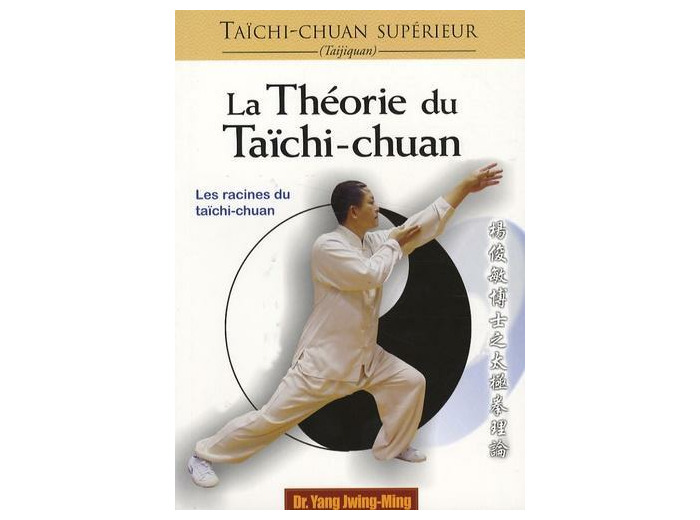Théorie du taïchi-chuan