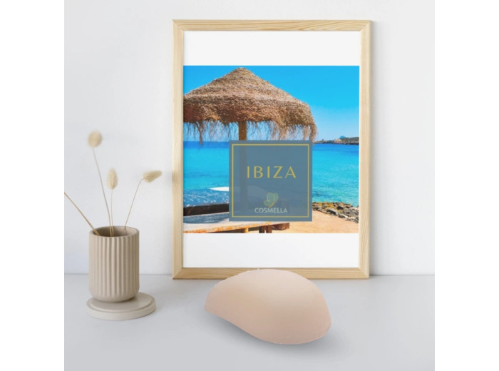 Fondant parfumé Ibiza