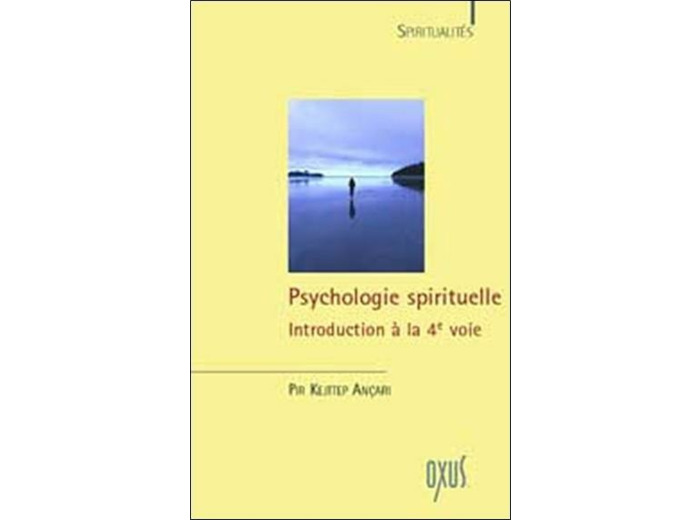 Psychologie spirituelle
