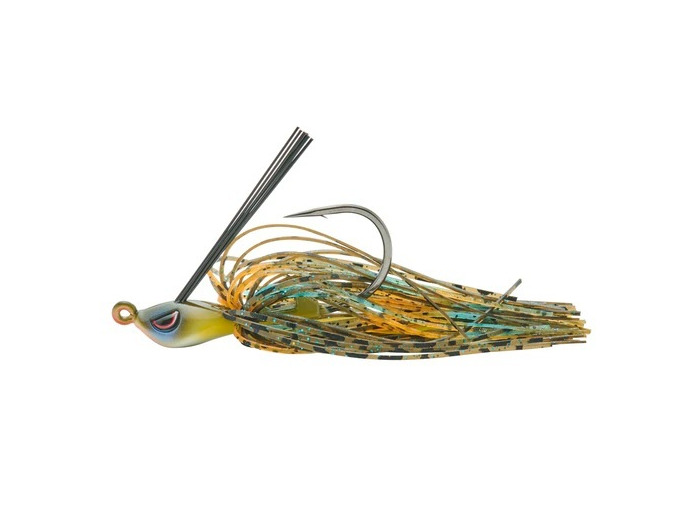 CJ swim jig 14gr spro