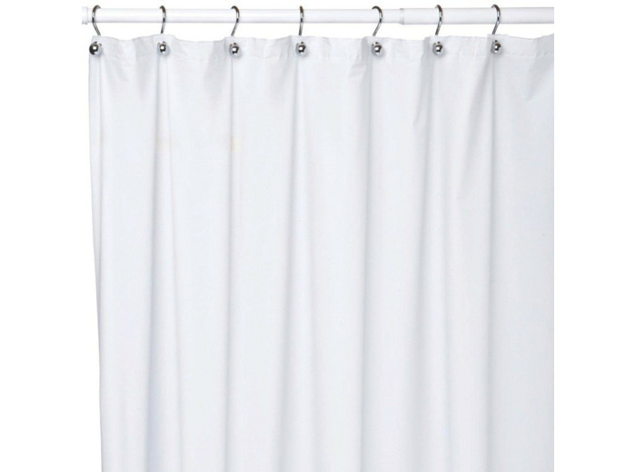 Rideau de douche 1200x2000mm