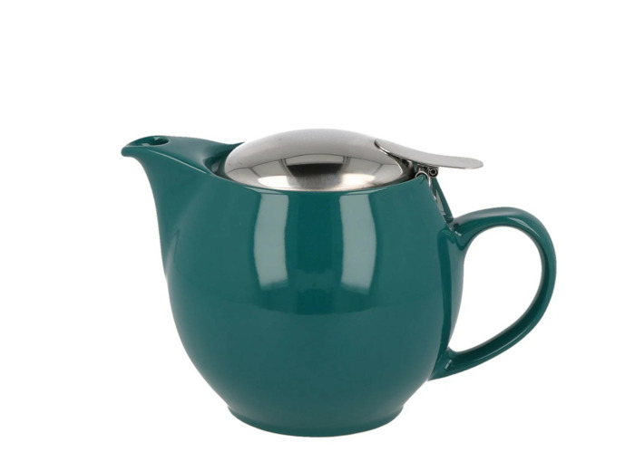 Théière ZeroJapan Bleu Canard