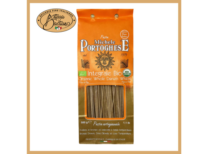 Spaghetti Integrale Michele Portoghese 500g