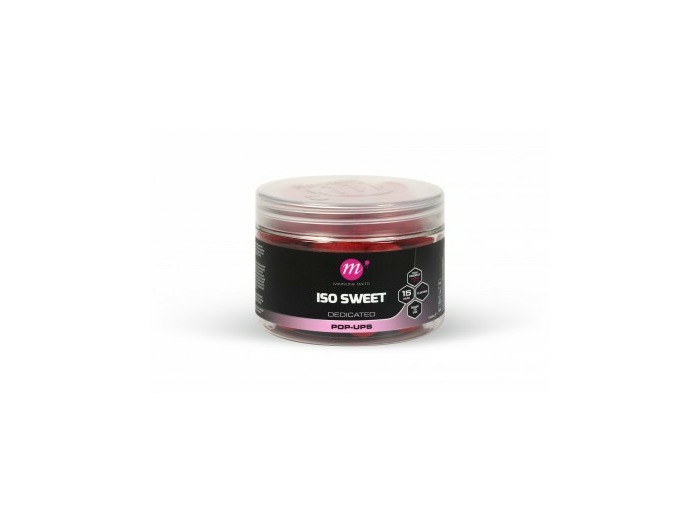 pop up mix iso sweet 15mm