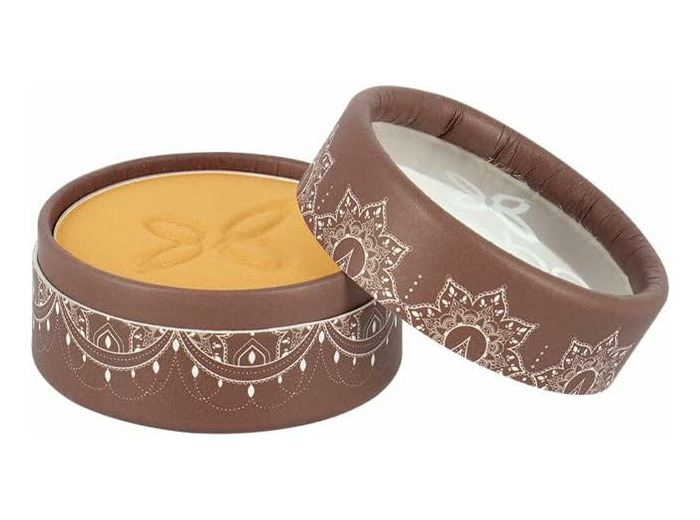 Ombre a paupieres 247 goldy 2.5g Boho Green