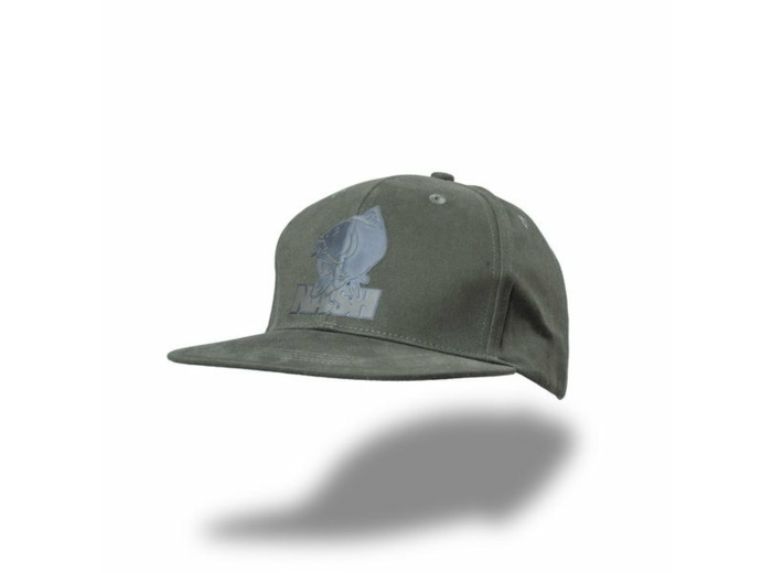 casquette snap back big fish