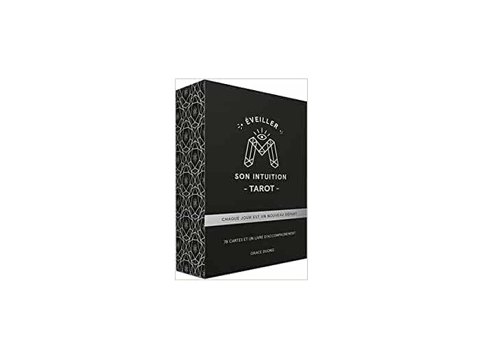 Tarot, éveiller son intuition. Chaque jour est un nouveau départ