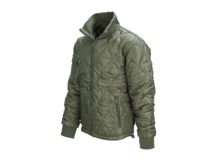 Veste temps froid V2